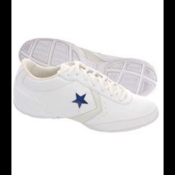 converse cheer shoes